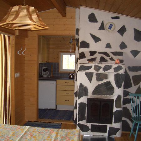 Jokiniemen Matkailu Cottages Tolva  Εξωτερικό φωτογραφία