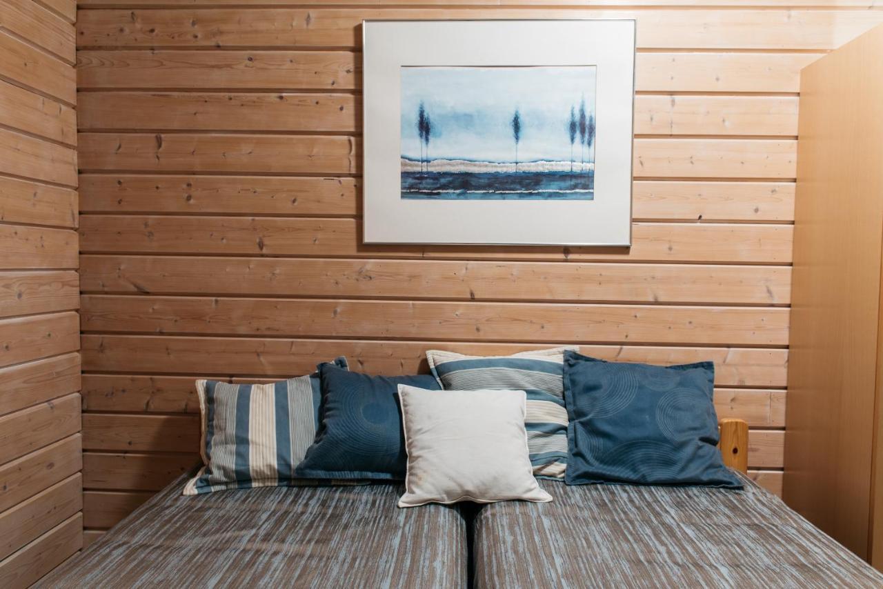 Jokiniemen Matkailu Cottages Tolva  Εξωτερικό φωτογραφία
