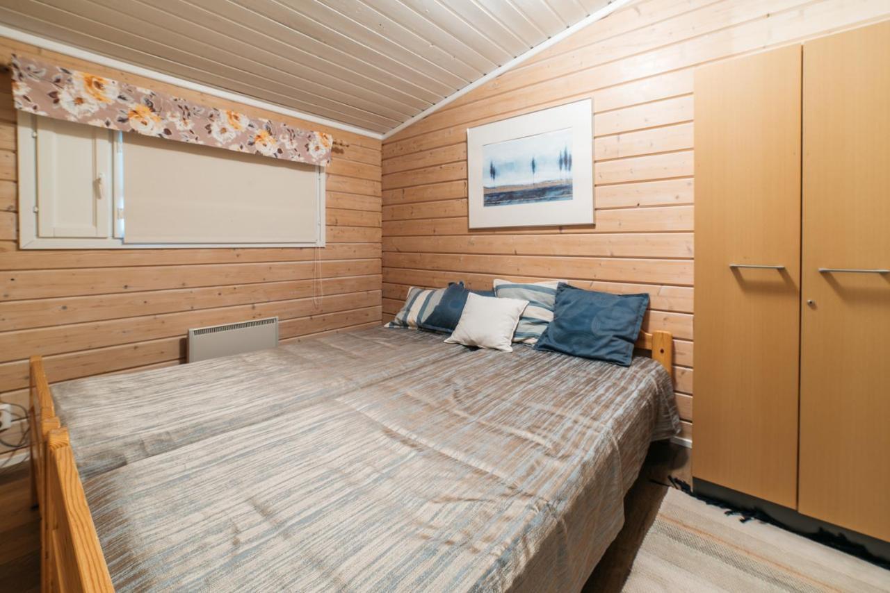 Jokiniemen Matkailu Cottages Tolva  Εξωτερικό φωτογραφία